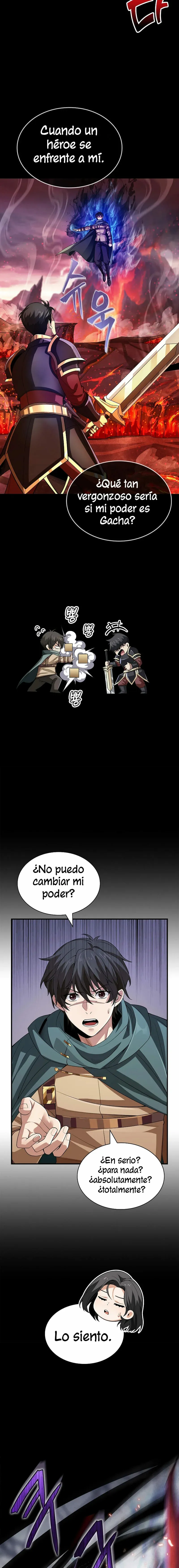 0.0000001% Demon King-nim Capítulo 1 en Línea - página 6