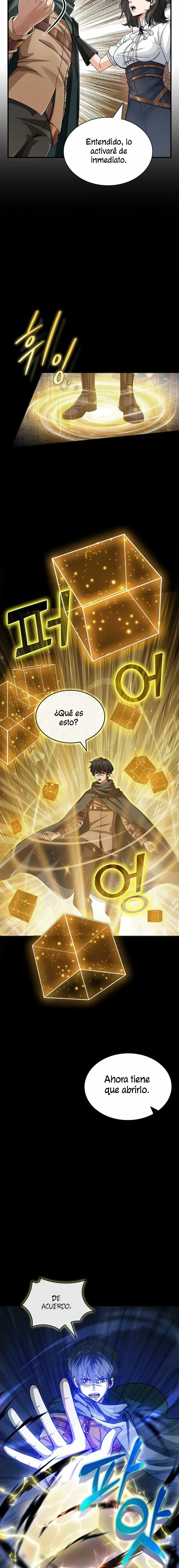 0.0000001% Demon King-nim Capítulo 1 en Línea - página 10