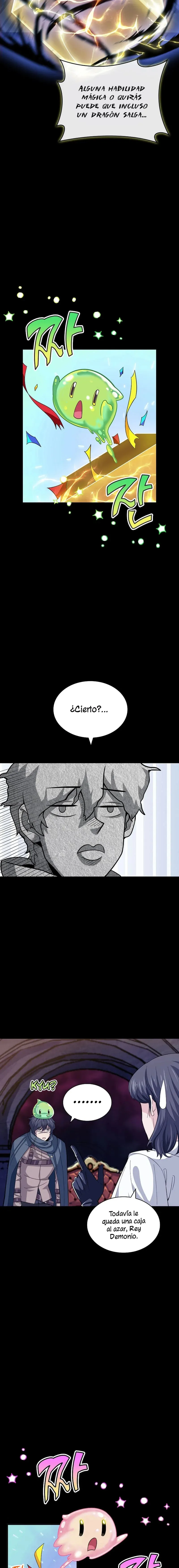0.0000001% Demon King-nim Capítulo 1 en Línea - página 11