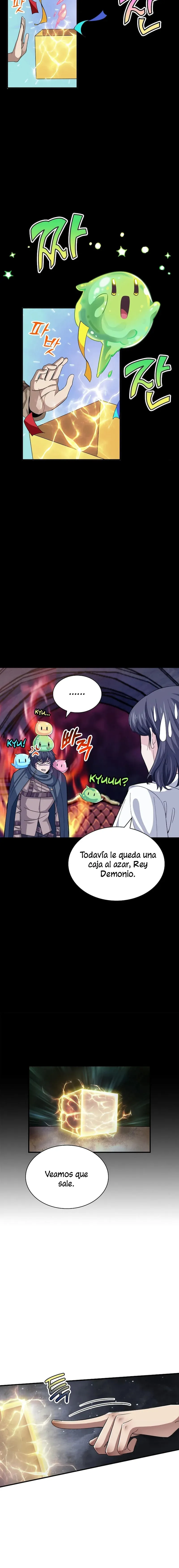 0.0000001% Demon King-nim Capítulo 1 en Línea - página 12