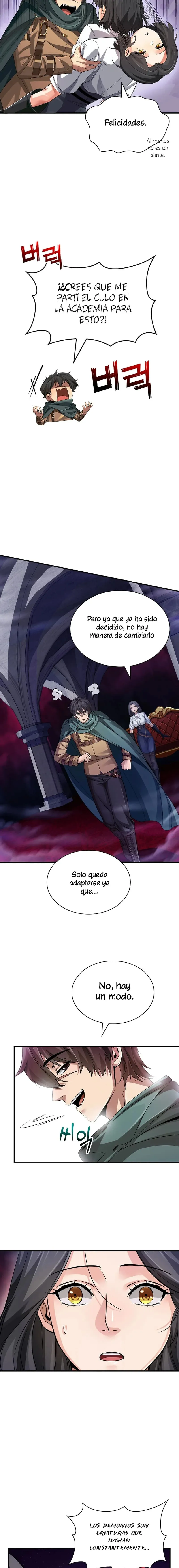 0.0000001% Demon King-nim Capítulo 1 en Línea - página 14