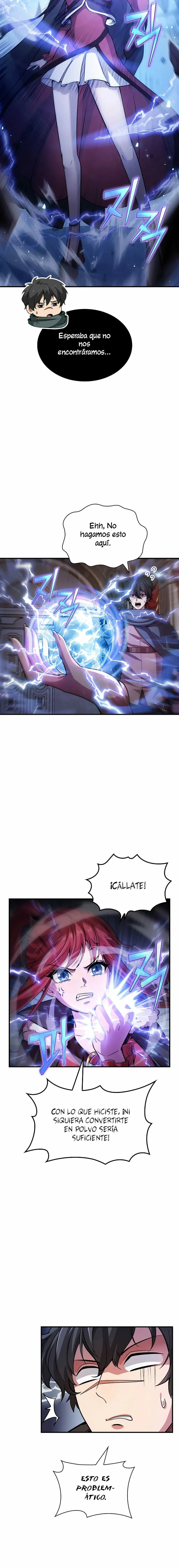 0.0000001% Demon King-nim Capítulo 1 en Línea - página 17