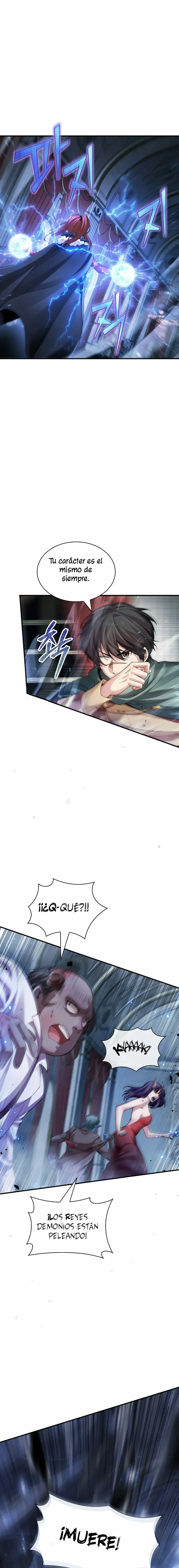 0.0000001% Demon King-nim Capítulo 1 en Línea - página 18