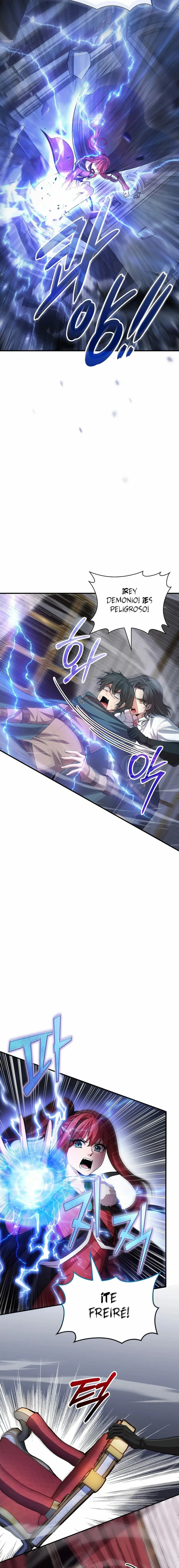 0.0000001% Demon King-nim Capítulo 1 en Línea - página 19