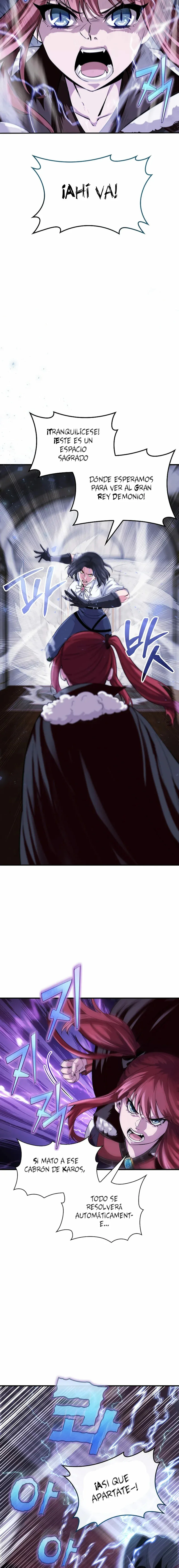 0.0000001% Demon King-nim Capítulo 1 en Línea - página 21