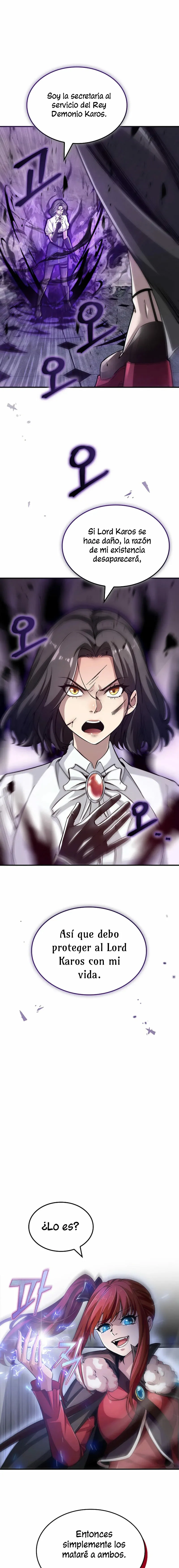 0.0000001% Demon King-nim Capítulo 1 en Línea - página 23