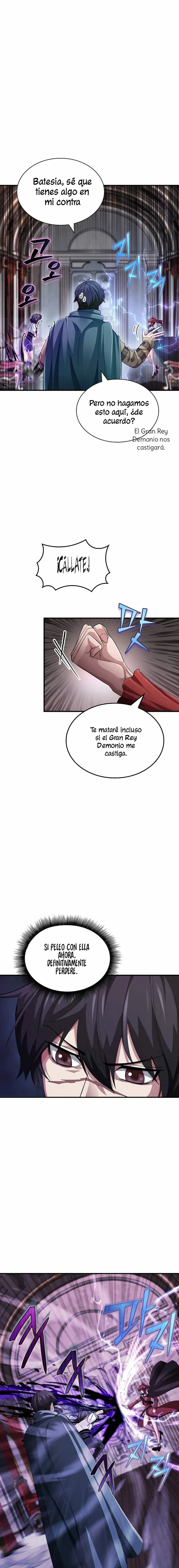 0.0000001% Demon King-nim Capítulo 1 en Línea - página 24