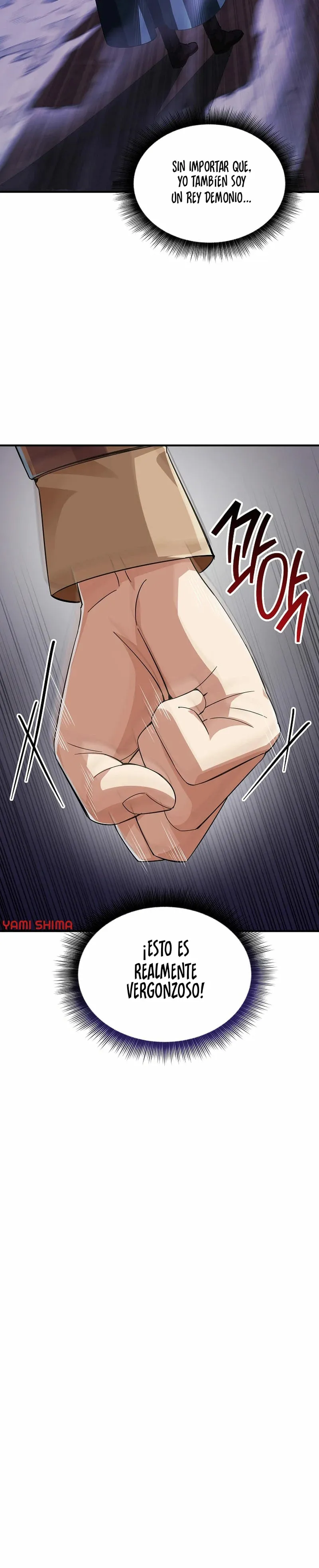 0.0000001% Demon King-nim Capítulo 1 en Línea - página 25