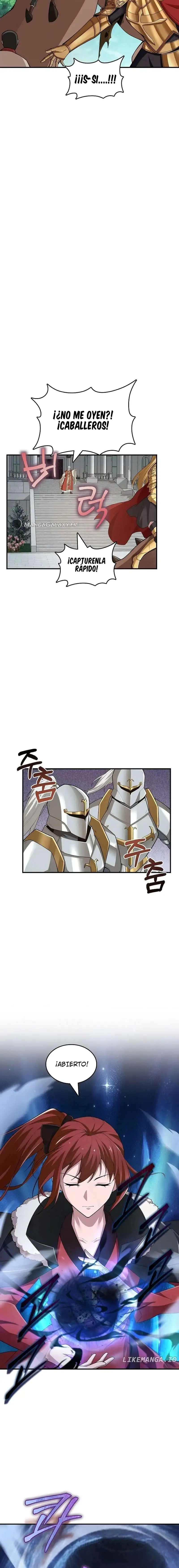 0.0000001% Demon King-nim Capítulo 14 en Línea - página 5