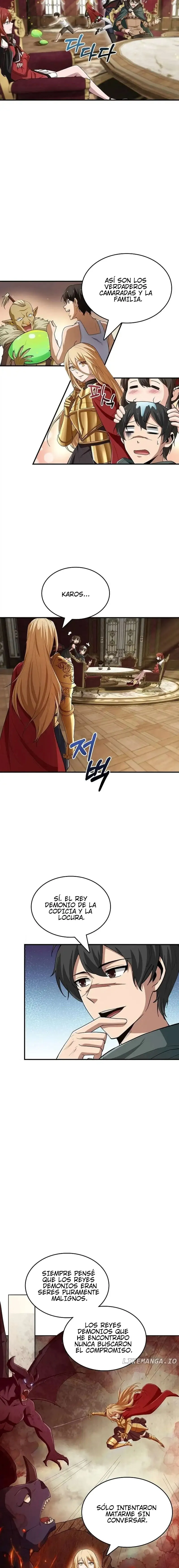 0.0000001% Demon King-nim Capítulo 14 en Línea - página 12