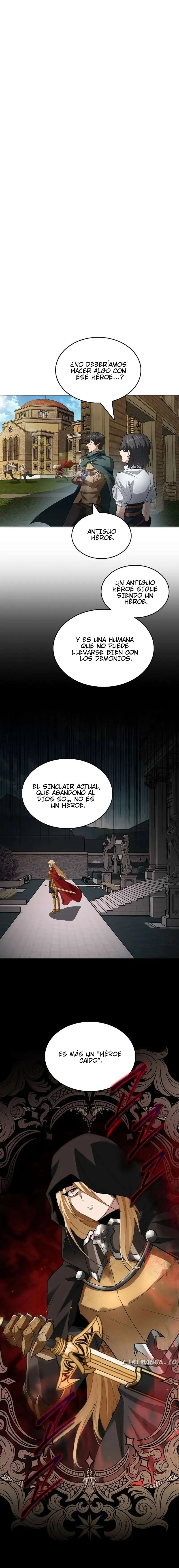 0.0000001% Demon King-nim Capítulo 14 en Línea - página 16