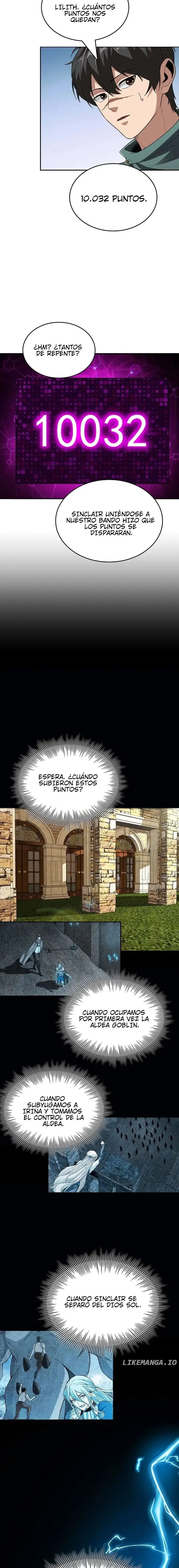0.0000001% Demon King-nim Capítulo 14 en Línea - página 18