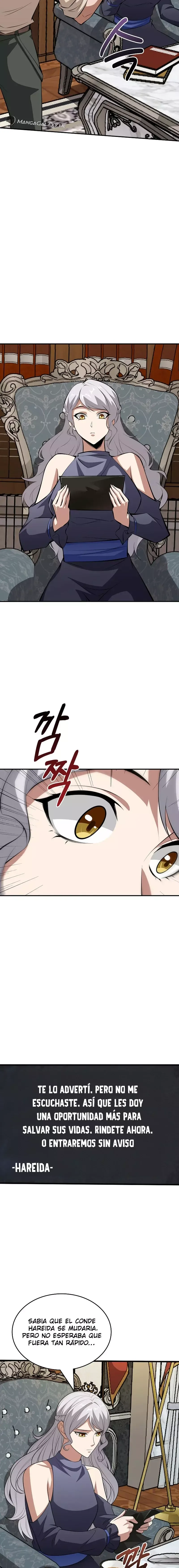 0.0000001% Demon King-nim Capítulo 18 en Línea - página 11