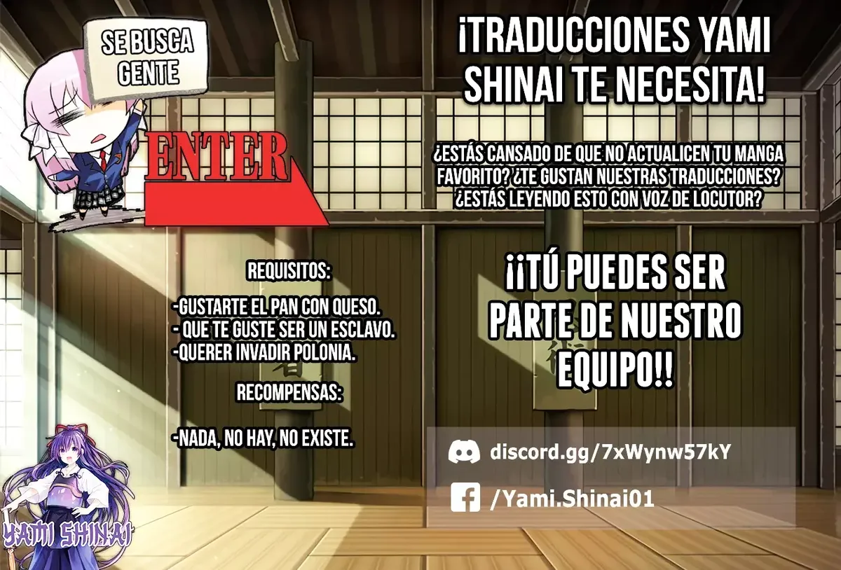 0.0000001% Demon King-nim Capítulo 18 en Línea - página 24