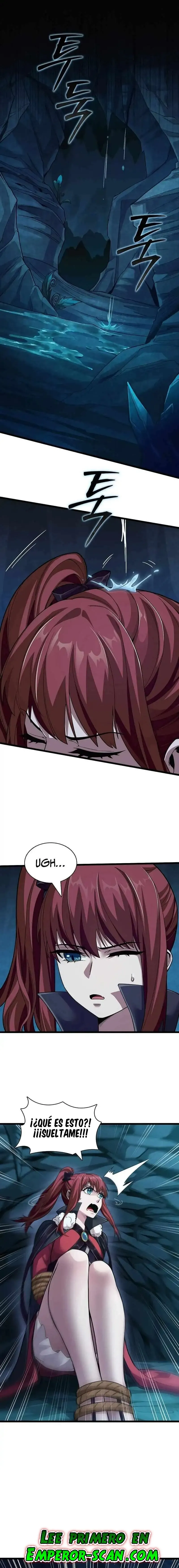 0.0000001% Demon King-nim Capítulo 4 en Línea - página 3