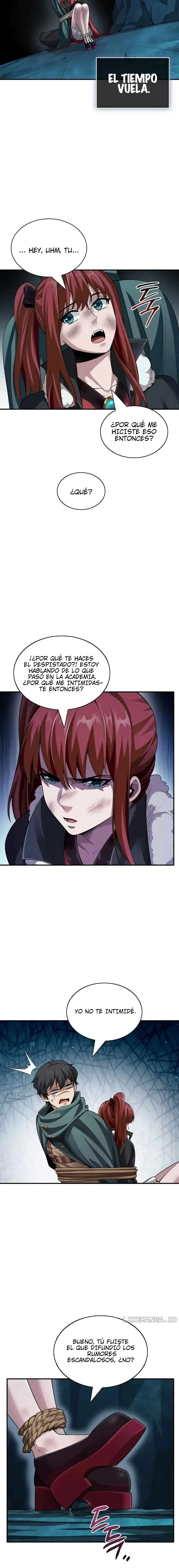 0.0000001% Demon King-nim Capítulo 4 en Línea - página 7