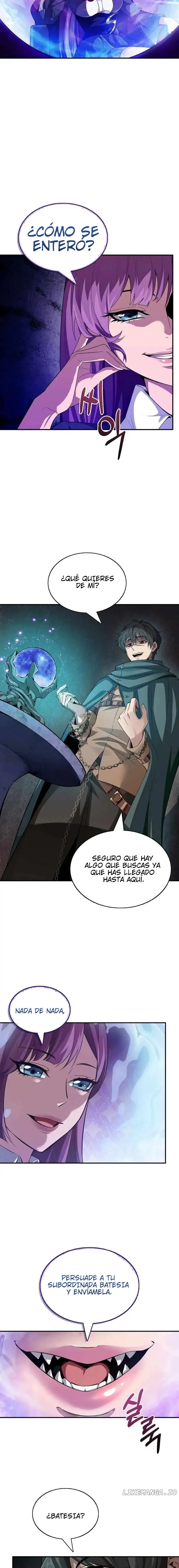 0.0000001% Demon King-nim Capítulo 4 en Línea - página 12