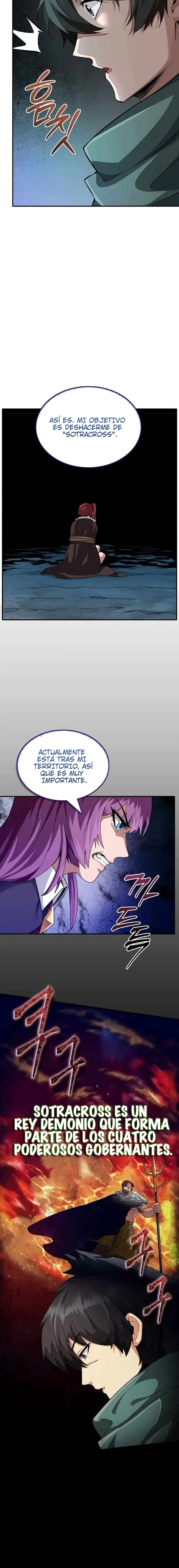 0.0000001% Demon King-nim Capítulo 4 en Línea - página 13