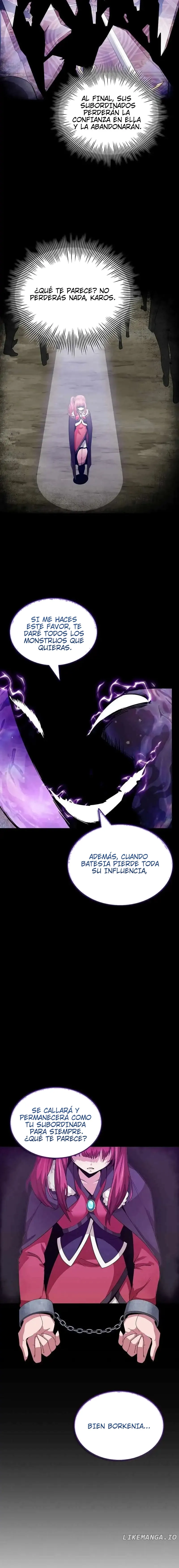 0.0000001% Demon King-nim Capítulo 4 en Línea - página 15