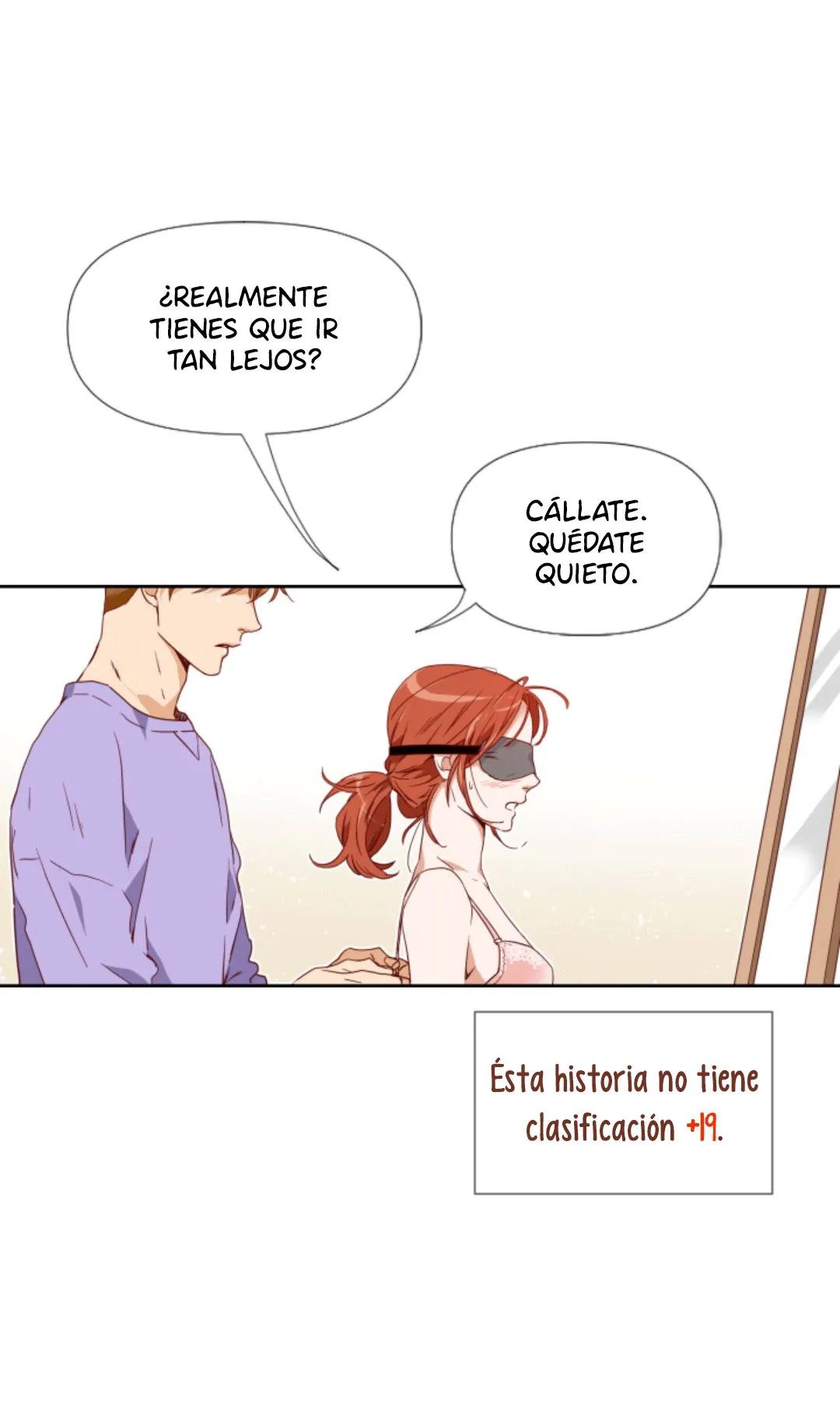 1/24 Romance Capítulo 0 en Línea - página 3