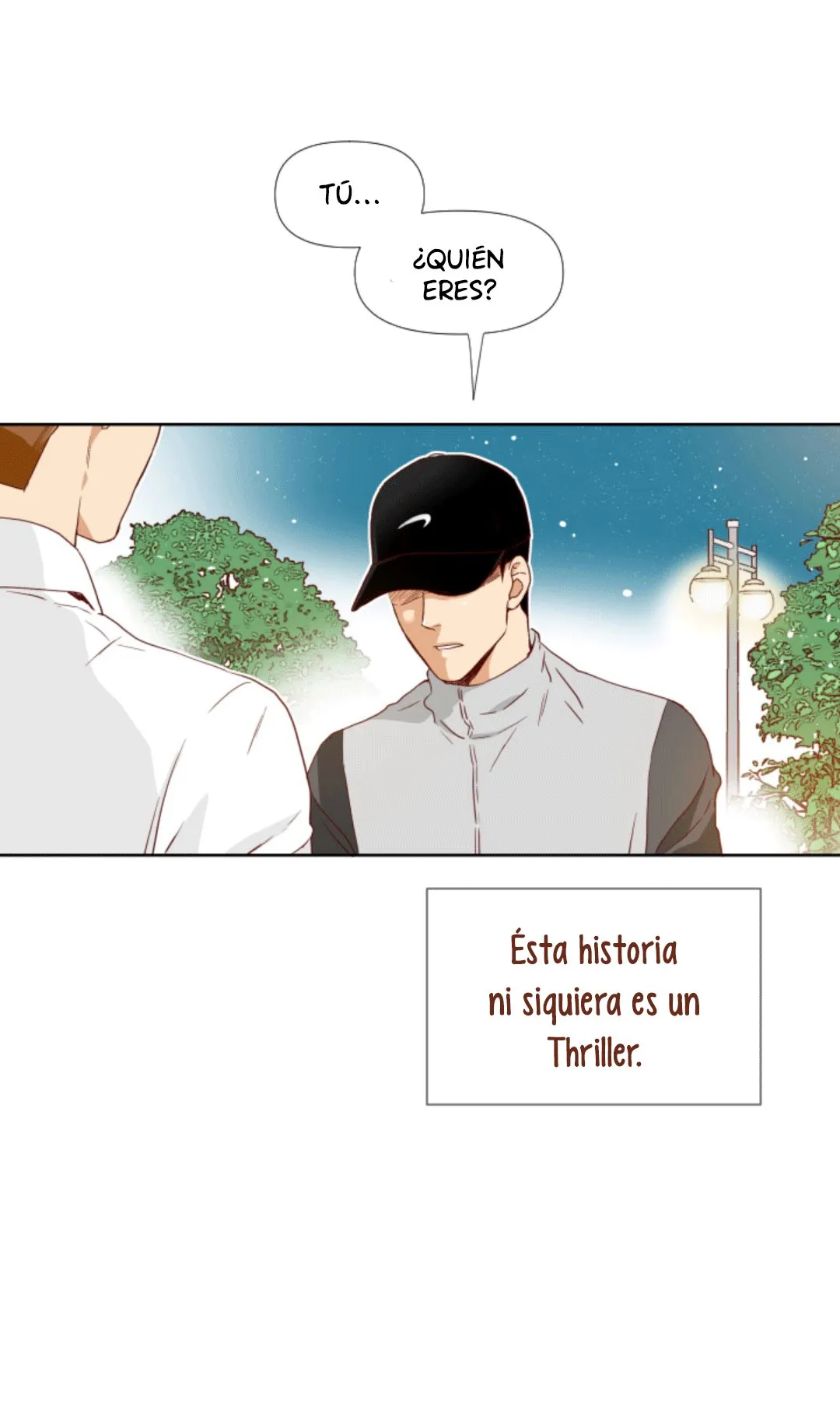 1/24 Romance Capítulo 0 en Línea - página 4