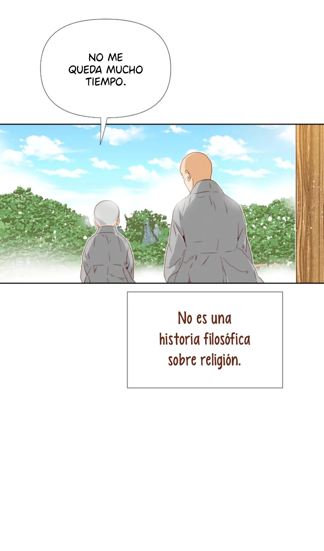 1/24 Romance Capítulo 0 en Línea - página 5