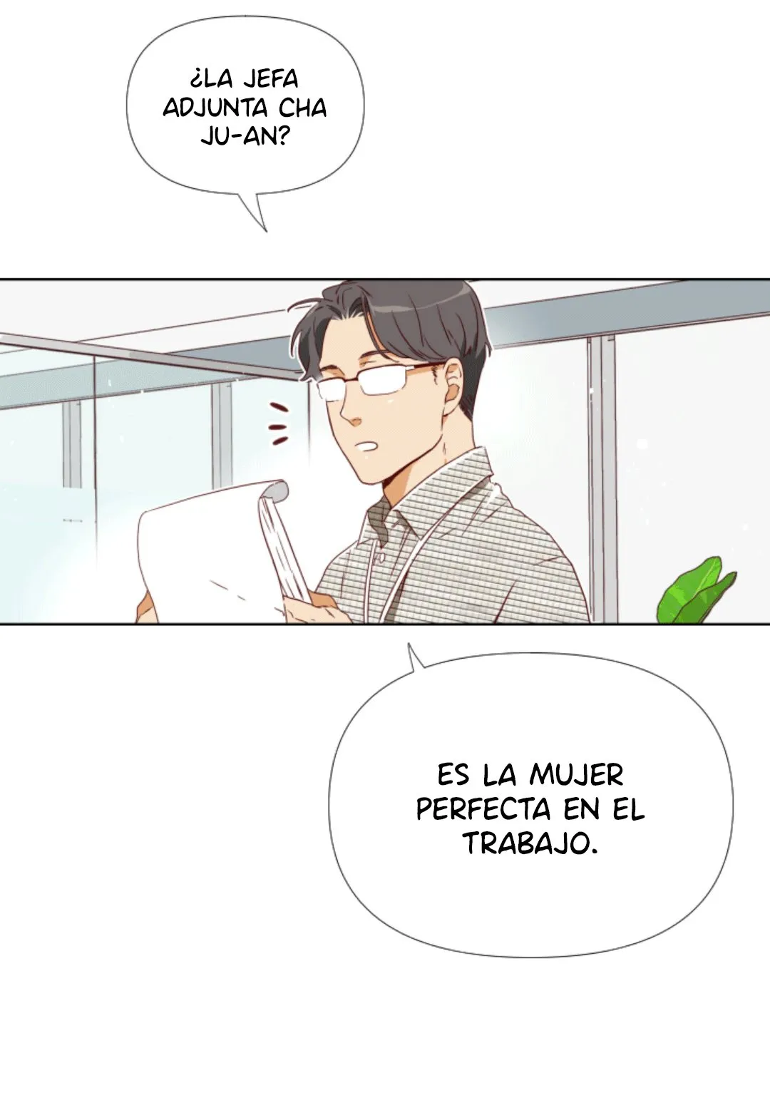 1/24 Romance Capítulo 0 en Línea - página 8