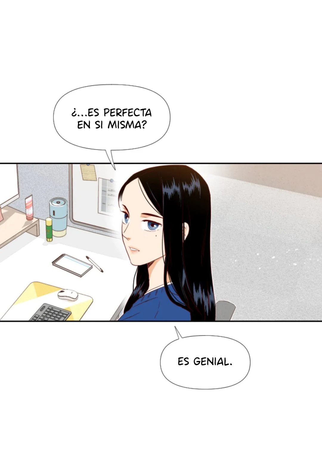 1/24 Romance Capítulo 0 en Línea - página 10