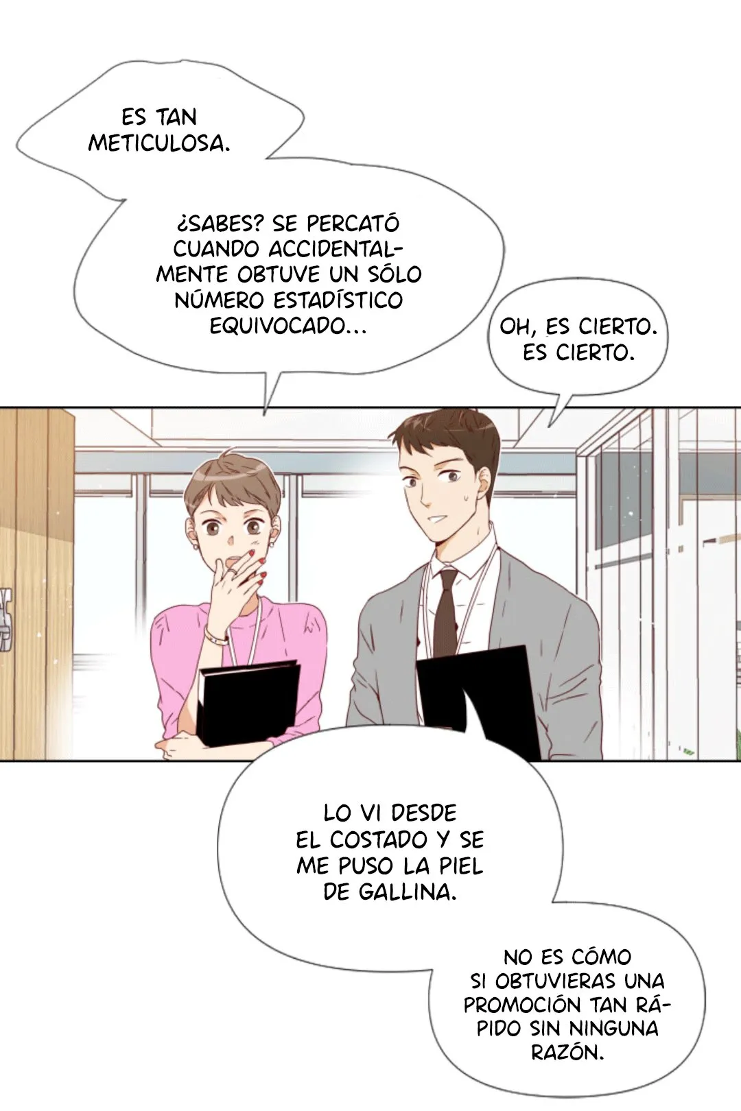 1/24 Romance Capítulo 0 en Línea - página 11
