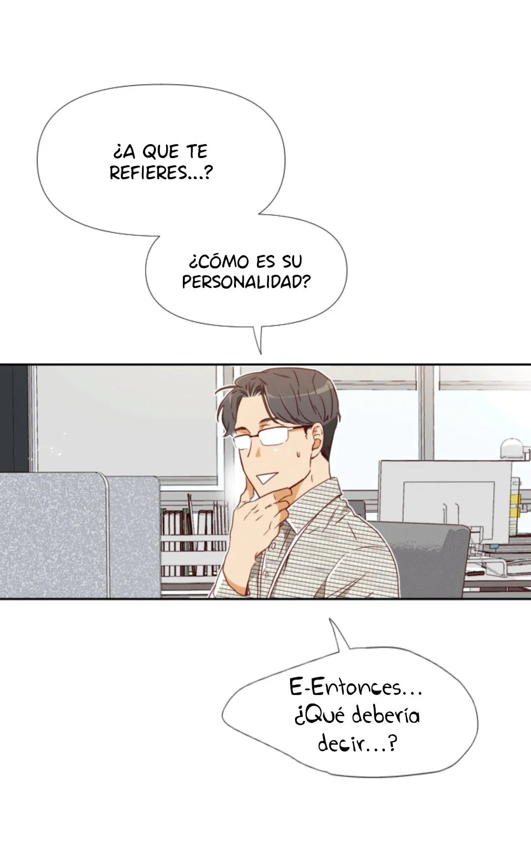 1/24 Romance Capítulo 0 en Línea - página 14