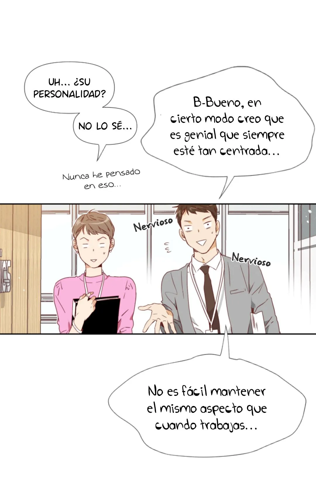 1/24 Romance Capítulo 0 en Línea - página 16