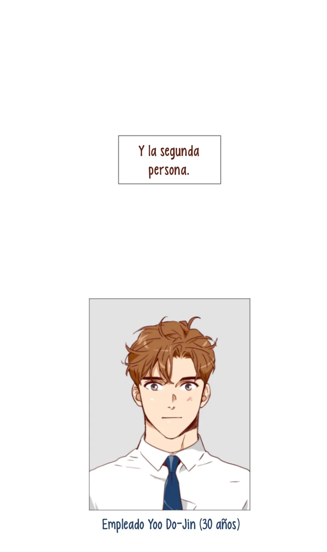 1/24 Romance Capítulo 0 en Línea - página 18