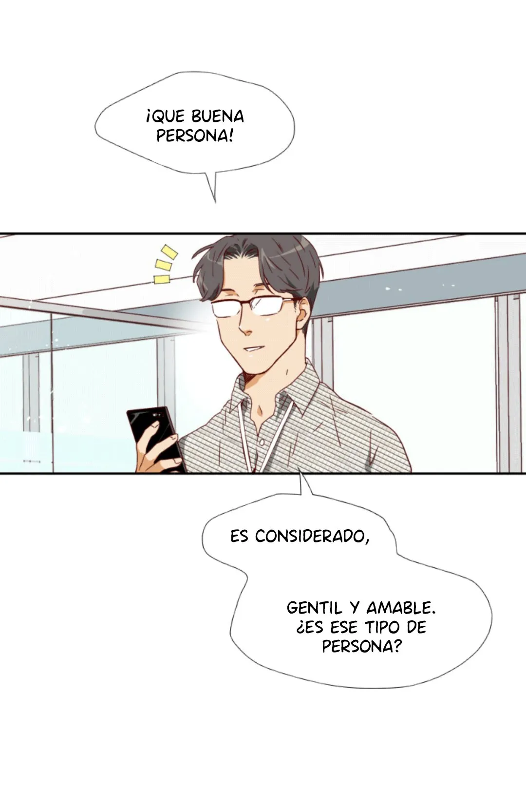 1/24 Romance Capítulo 0 en Línea - página 20