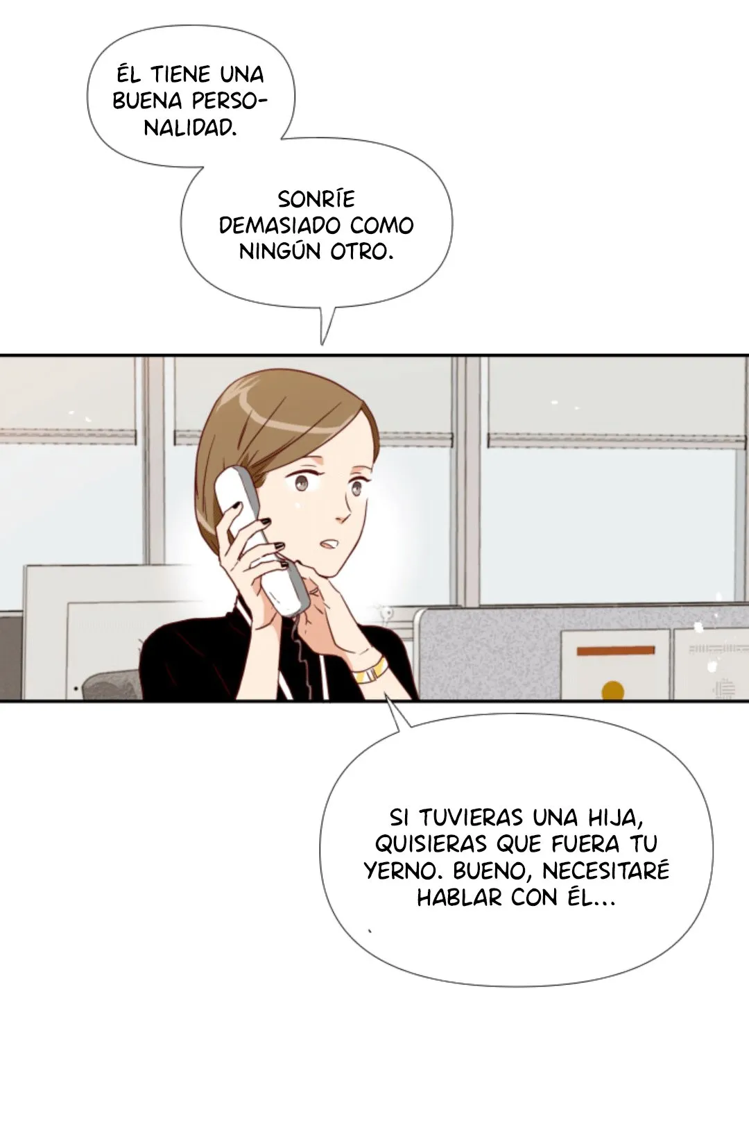 1/24 Romance Capítulo 0 en Línea - página 21