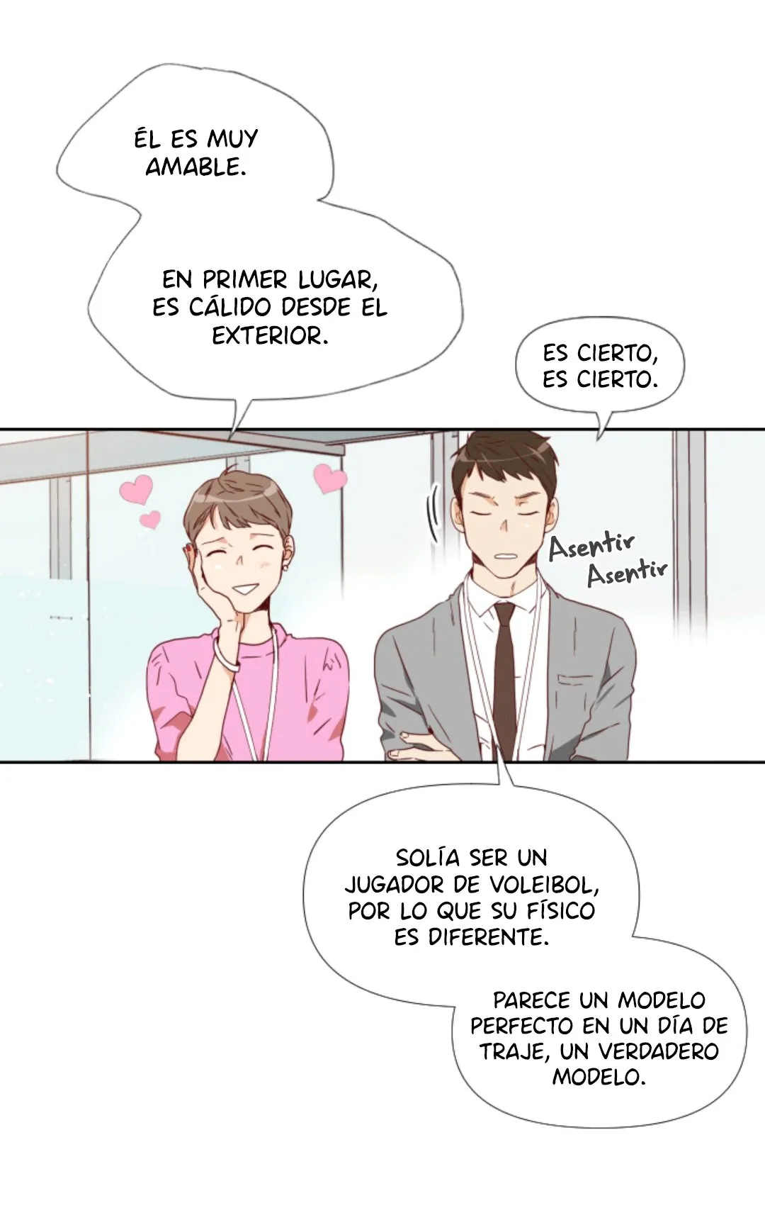 1/24 Romance Capítulo 0 en Línea - página 22