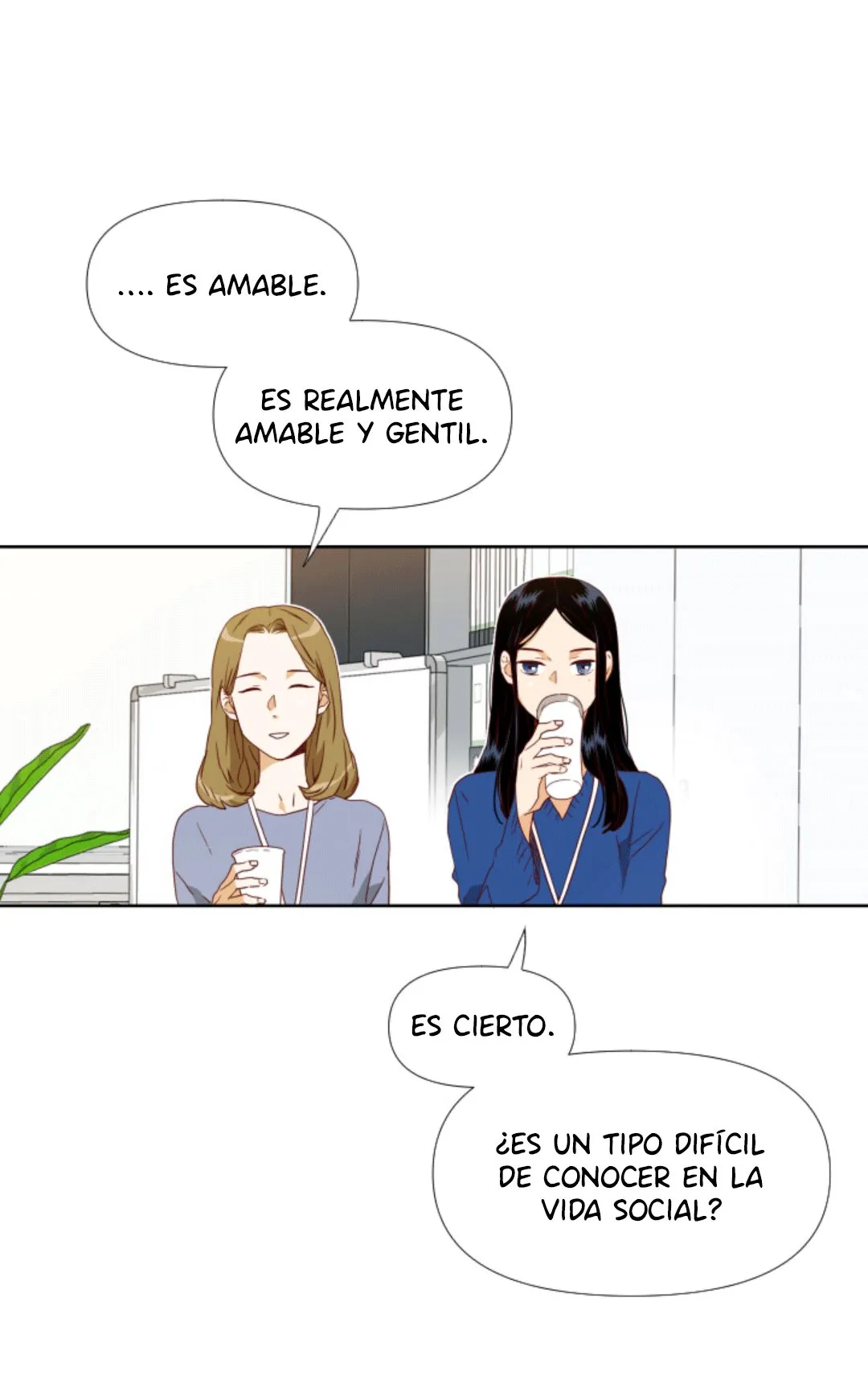 1/24 Romance Capítulo 0 en Línea - página 23