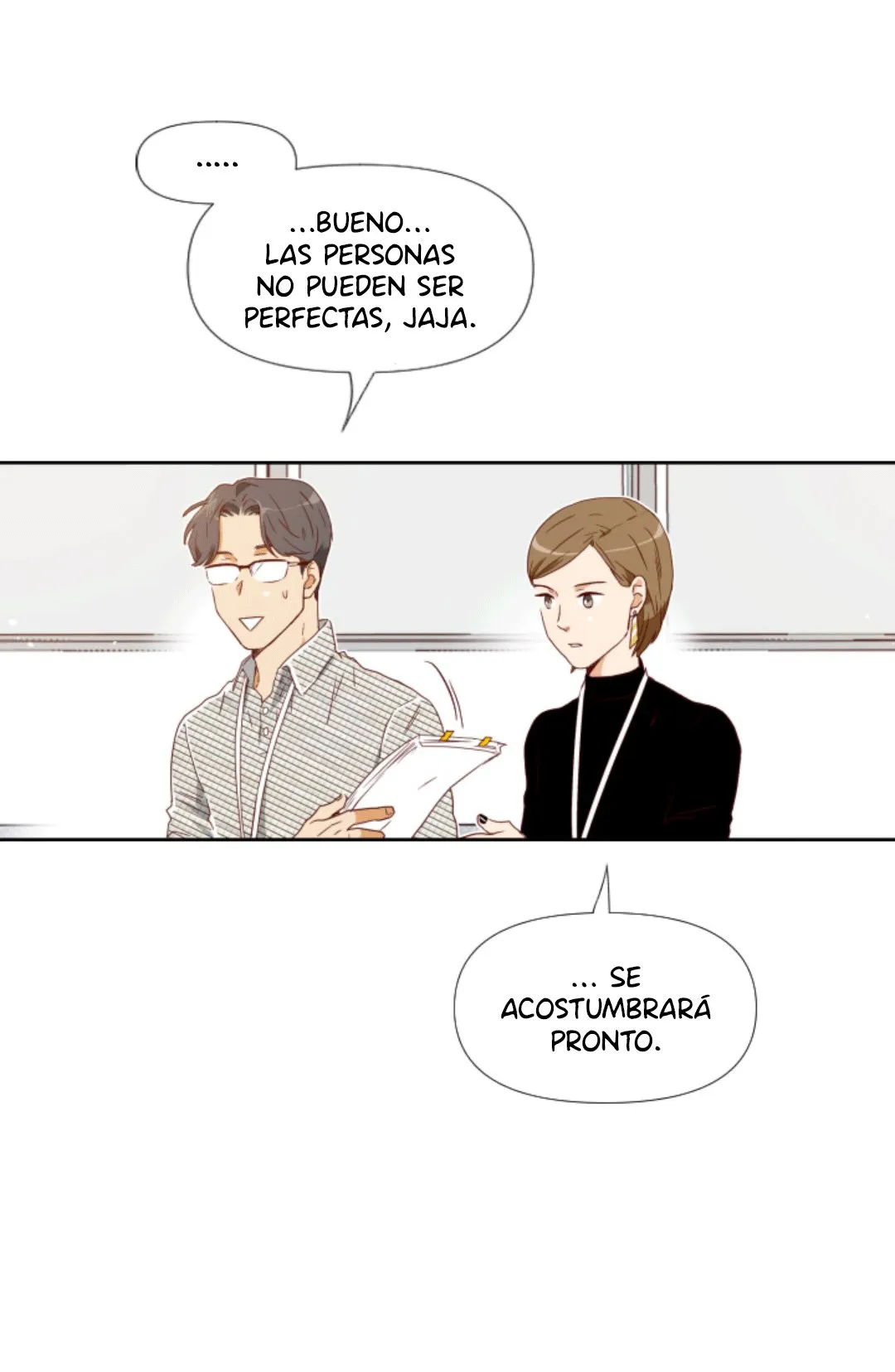 1/24 Romance Capítulo 0 en Línea - página 25