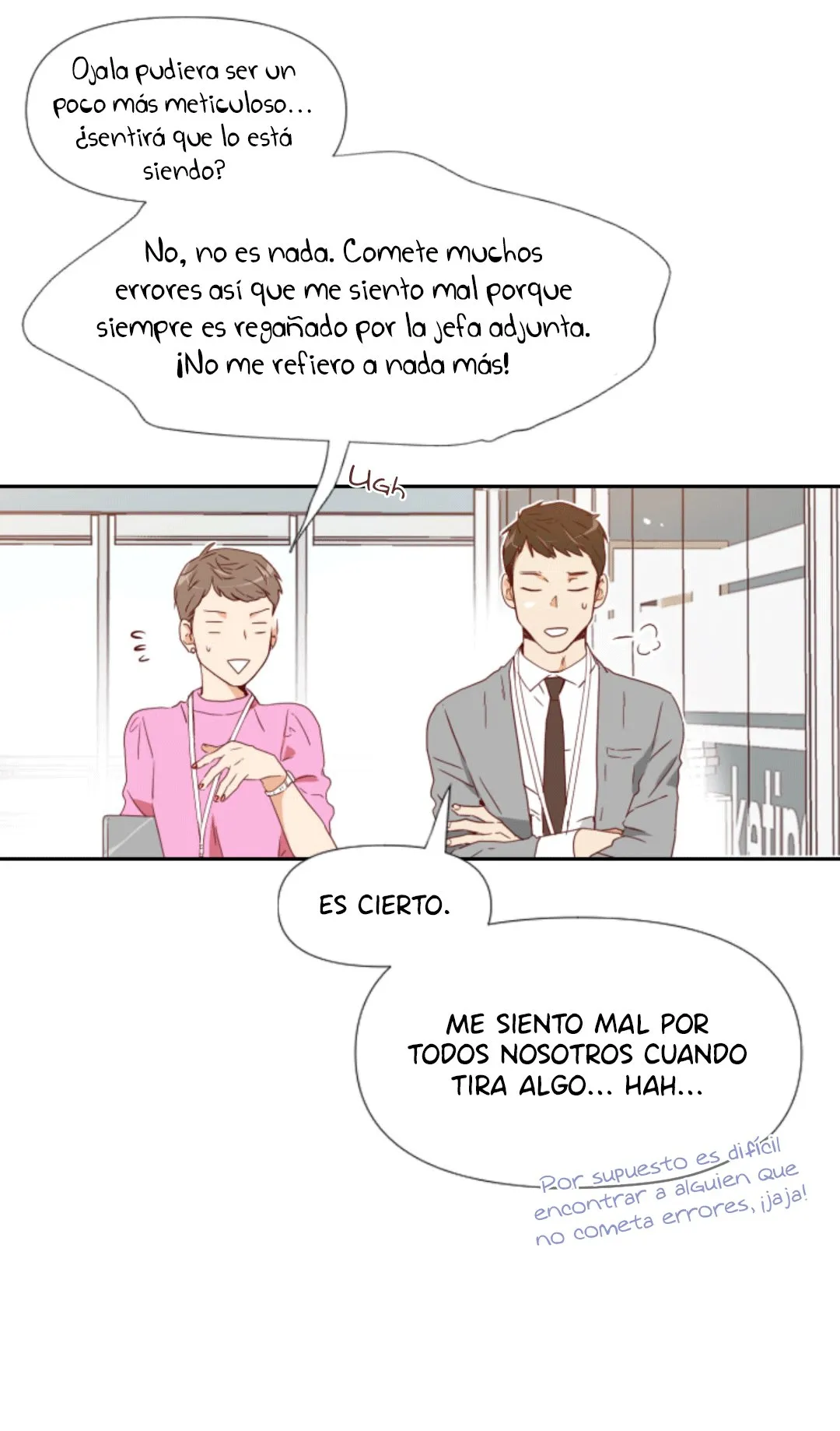 1/24 Romance Capítulo 0 en Línea - página 26