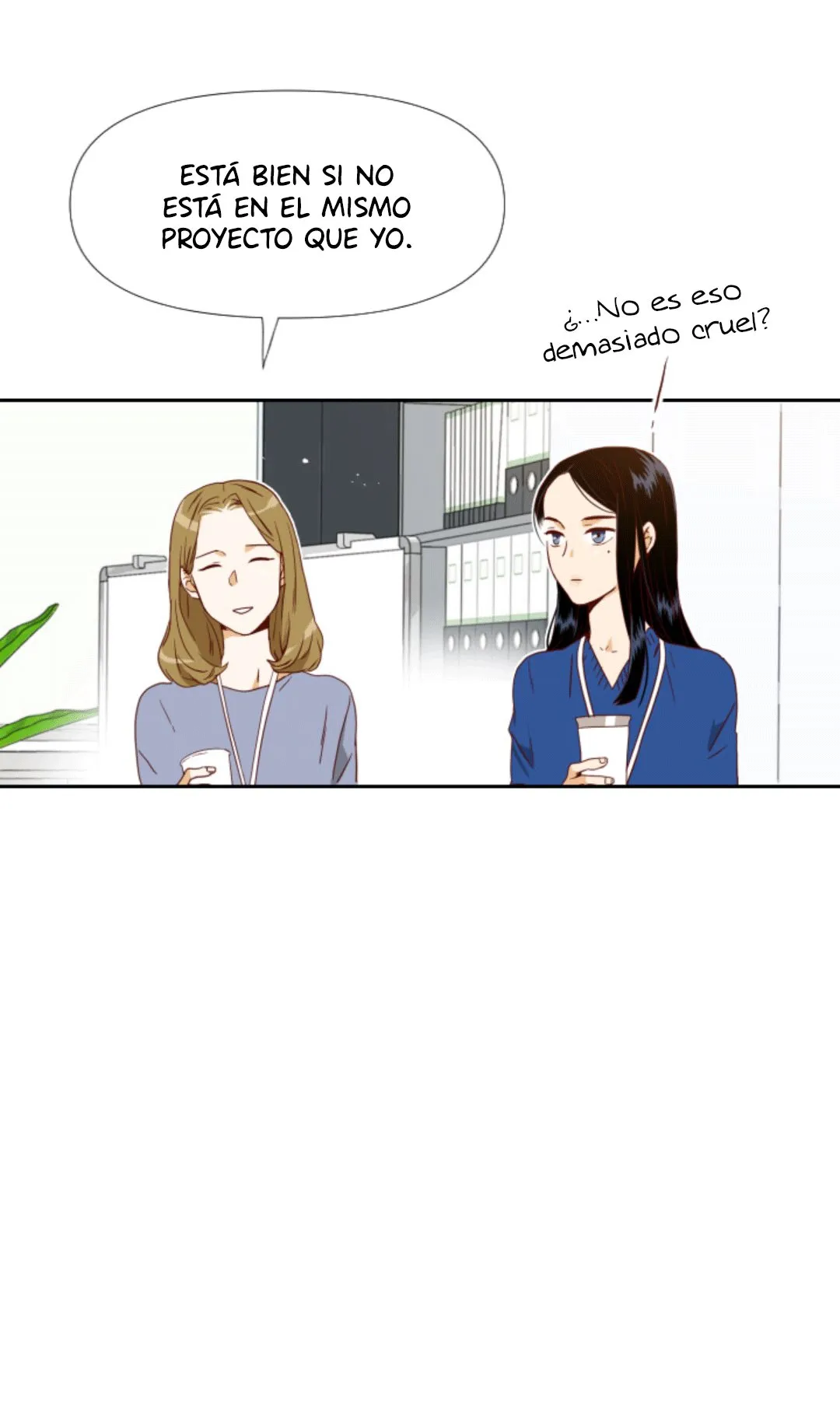 1/24 Romance Capítulo 0 en Línea - página 27