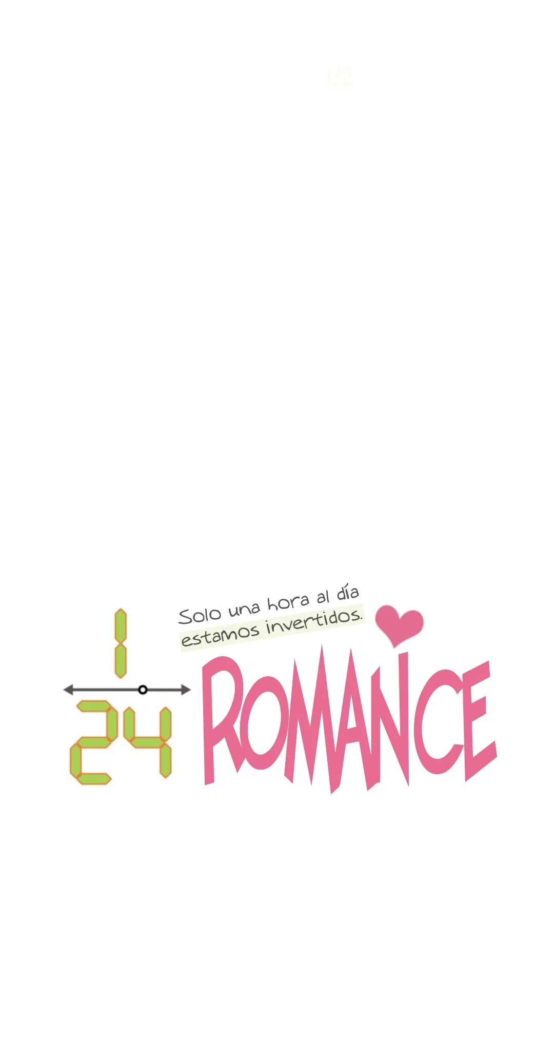 1/24 Romance Capítulo 0 en Línea - página 31