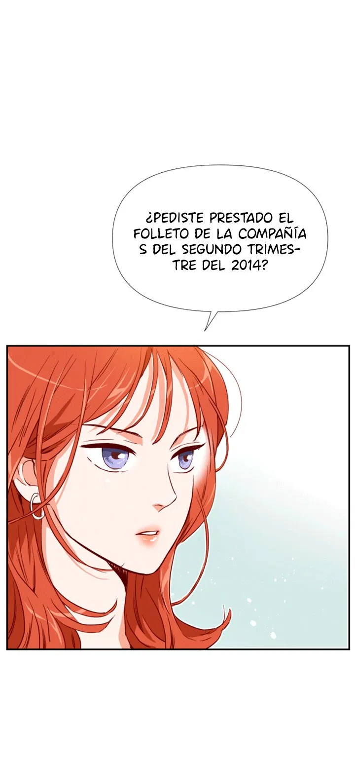 1/24 Romance Capítulo 1 en Línea - página 7