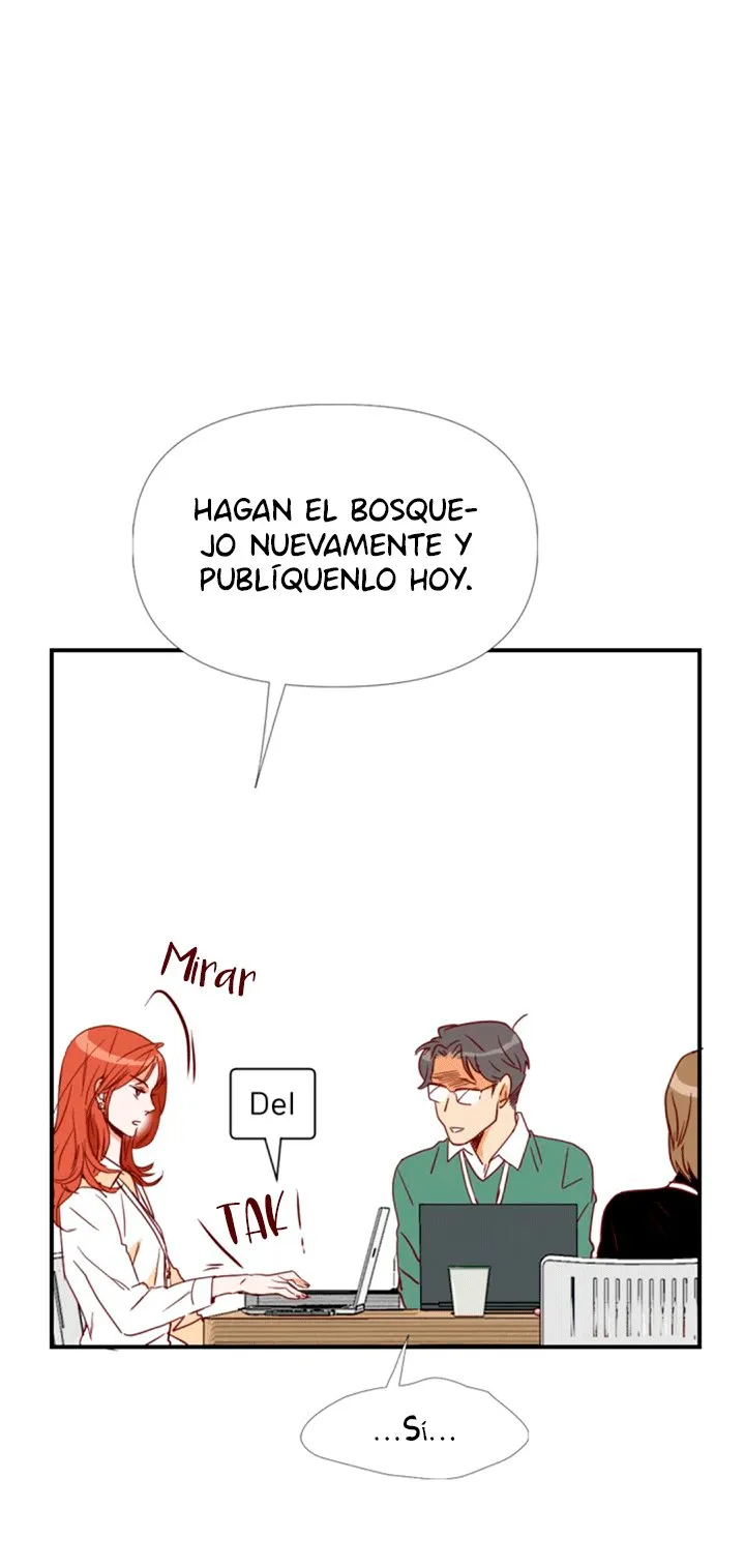 1/24 Romance Capítulo 1 en Línea - página 10