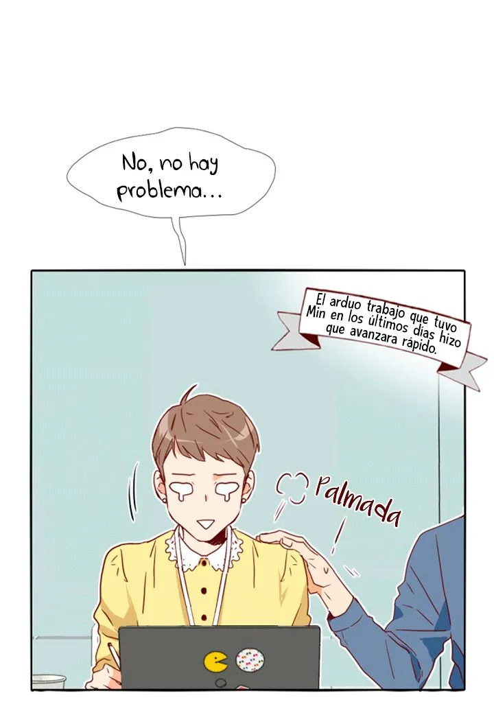1/24 Romance Capítulo 1 en Línea - página 14