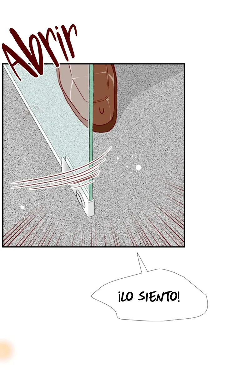 1/24 Romance Capítulo 1 en Línea - página 17