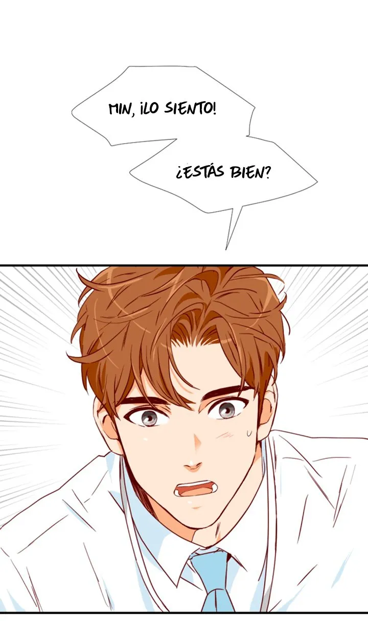 1/24 Romance Capítulo 1 en Línea - página 22
