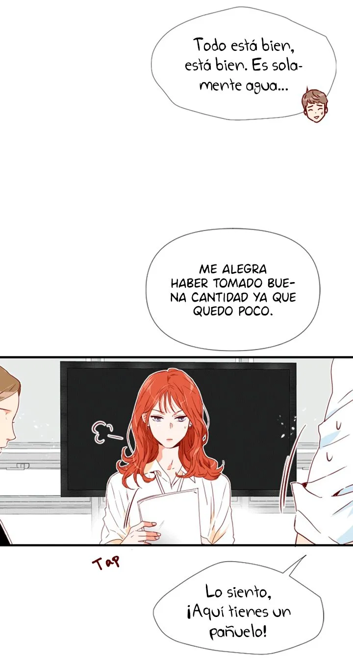 1/24 Romance Capítulo 1 en Línea - página 23