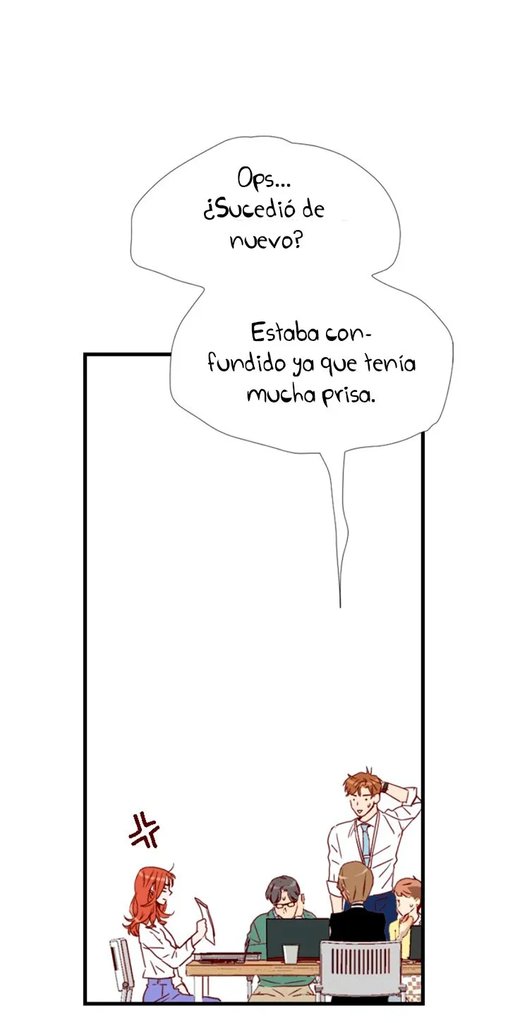 1/24 Romance Capítulo 1 en Línea - página 28