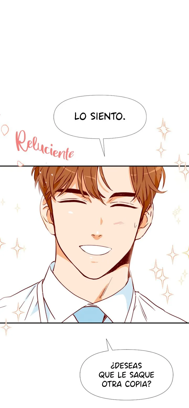 1/24 Romance Capítulo 1 en Línea - página 29