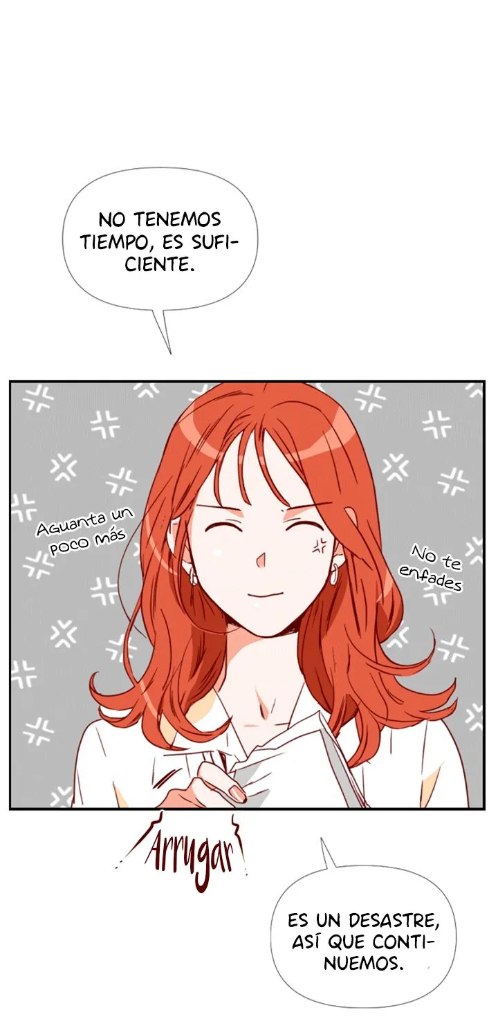 1/24 Romance Capítulo 1 en Línea - página 30