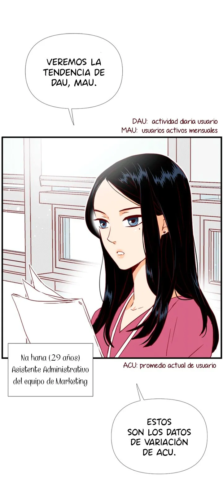 1/24 Romance Capítulo 1 en Línea - página 32